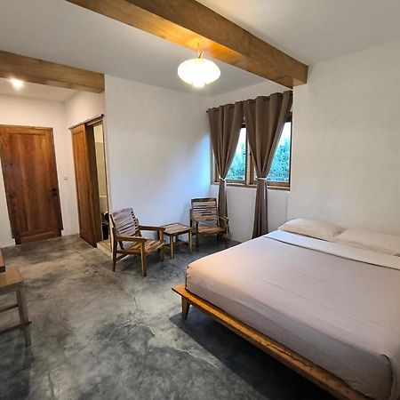 Maison Manendra - Bromo Маланг Екстериор снимка