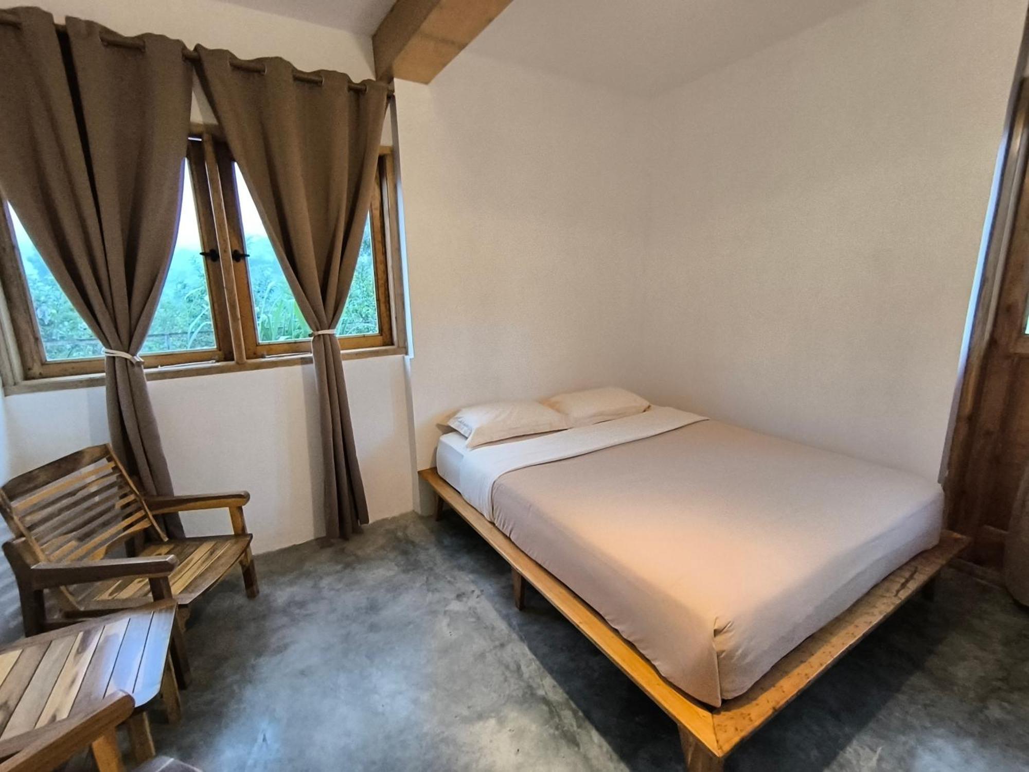 Maison Manendra - Bromo Маланг Екстериор снимка