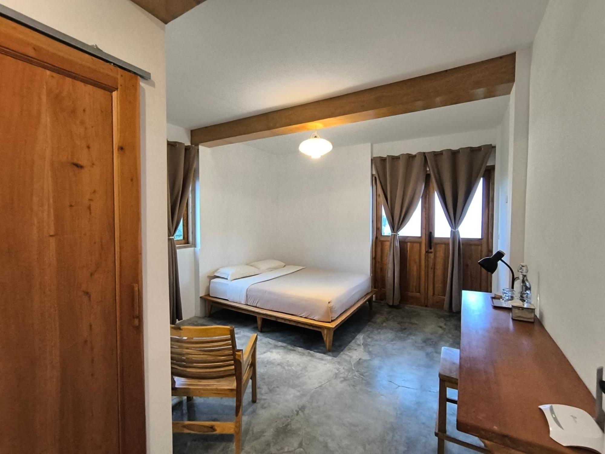 Maison Manendra - Bromo Маланг Екстериор снимка